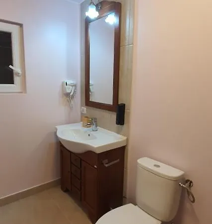 Raluca Boutique Guest house *