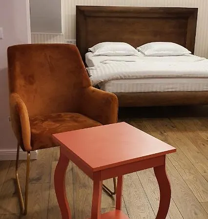 Guest house Raluca Boutique Costinesti