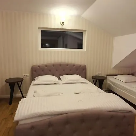 Guest house Raluca Boutique Costinesti