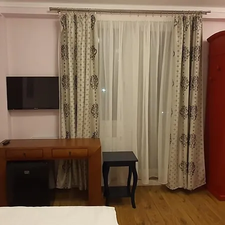 Guest house Raluca Boutique Costinesti