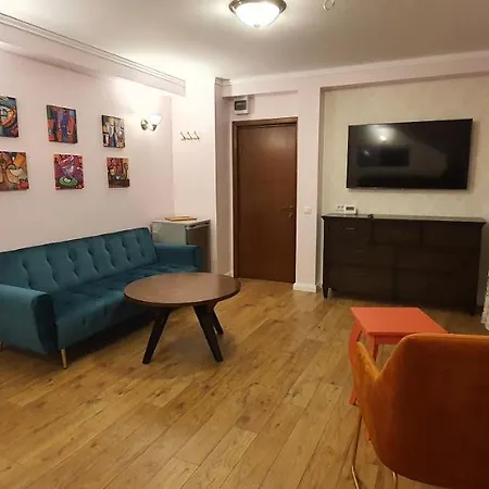 Raluca Boutique Guest house