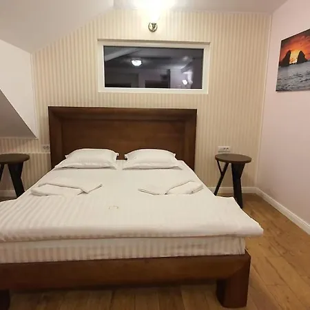 Raluca Boutique 4* Costinesti