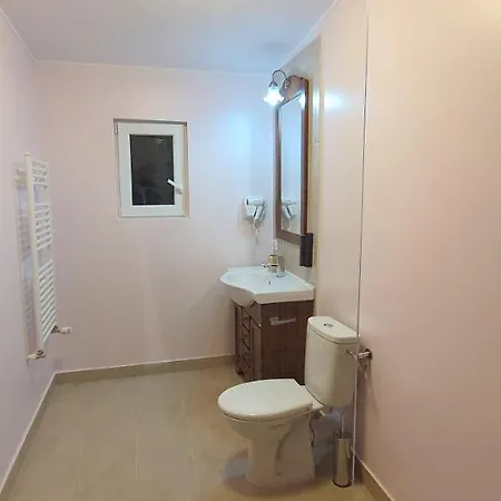 Guest house Raluca Boutique Costinesti
