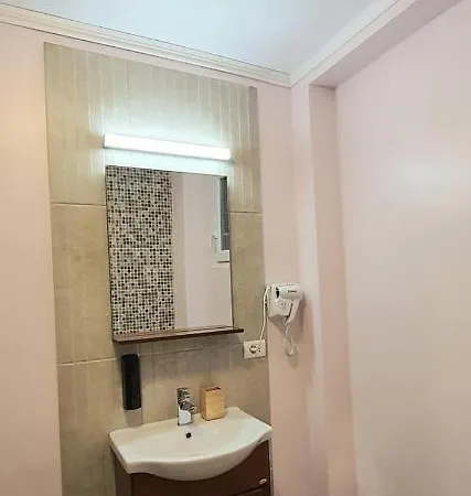 Guest house Raluca Boutique Costinesti
