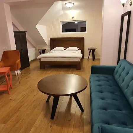 Raluca Boutique 4* Costinesti