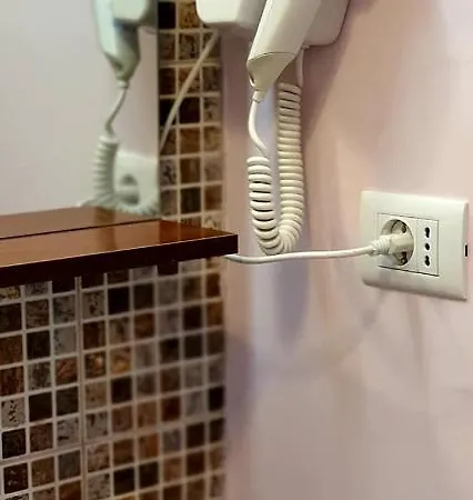 Raluca Boutique Affittacamere 4*