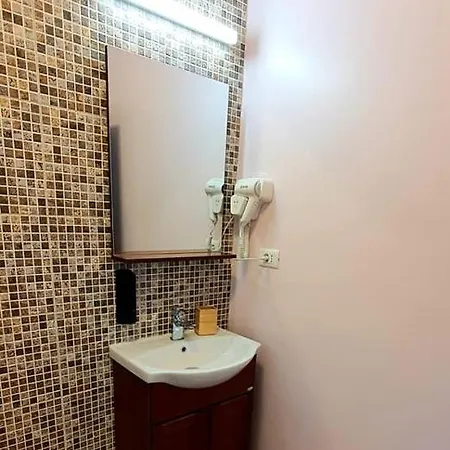 Guest house Raluca Boutique *