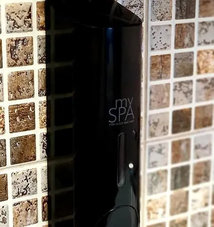 Affittacamere Raluca Boutique