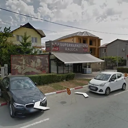 Raluca Boutique Costinești