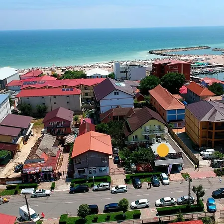 Affittacamere Raluca Boutique 4*