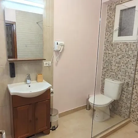 Raluca Boutique Guest house Costinesti